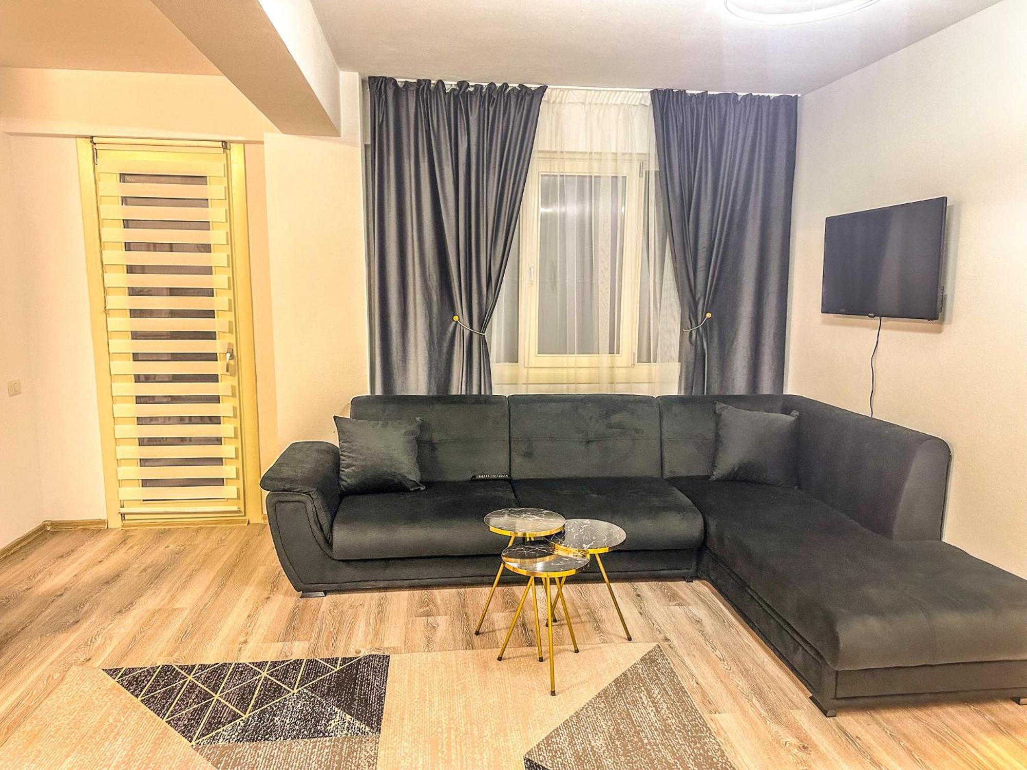 Luxury Bucovina Gura Humorului Exterior foto
