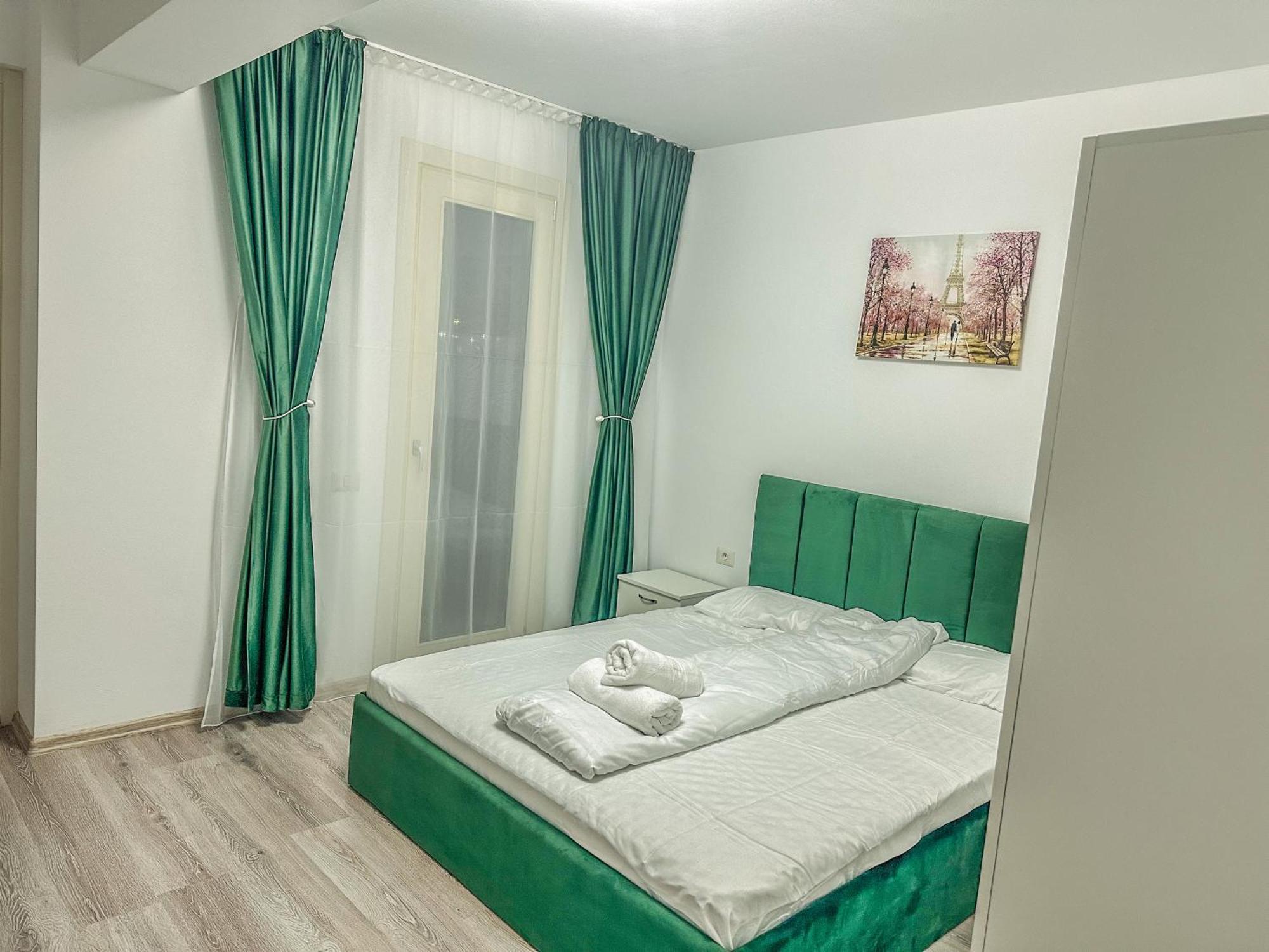 Luxury Bucovina Gura Humorului Exterior foto