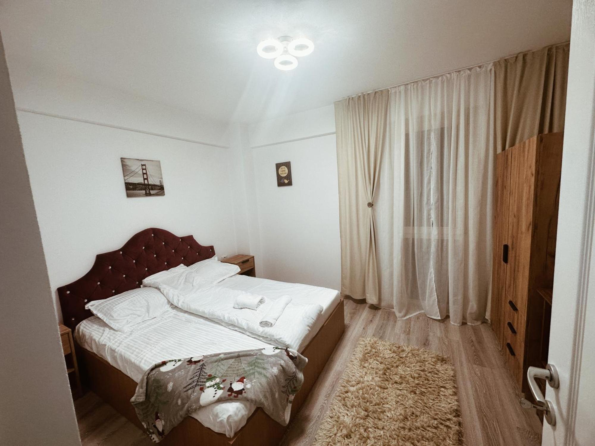 Luxury Bucovina Gura Humorului Exterior foto